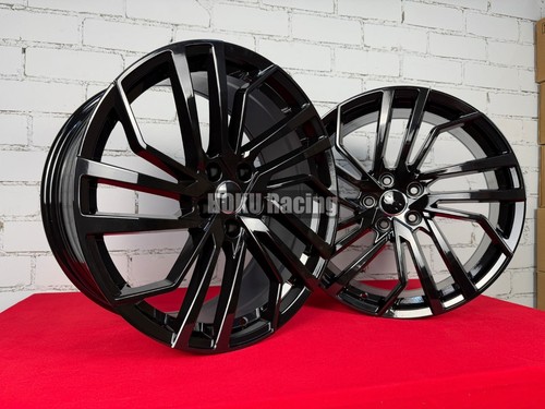 Jantes alliage style - 4x,