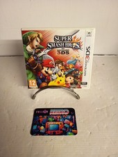 BOITE VIDE Jeu Nintendo 3DS