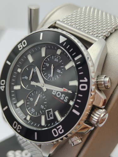 Montre homme hugo boss admiral - montre,