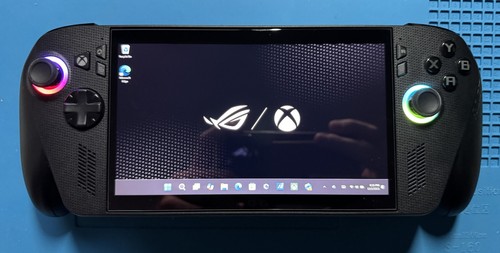 Asus rog xbox - xbox, 4tb