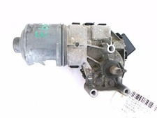 Moteur essuie glace avant