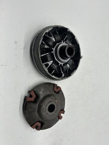 Variateur poulie mobile - variateur,