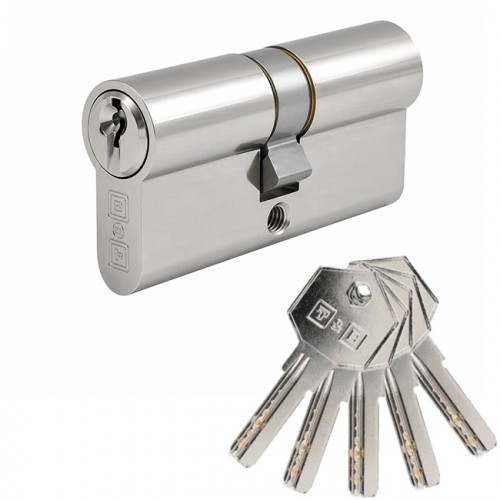 Cylindre double 6 goupilles - double,