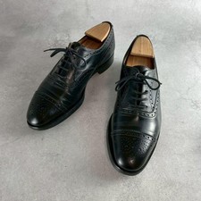 J.M. Weston 3 Semi-Brogue
