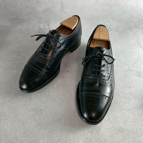Weston 3 semi brogue - j.m.,