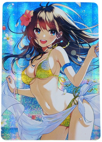 Carte sexy waifu - sexy, anime