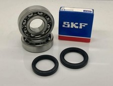 SKF Yamaha RT 100 Mains Crank Bearings & Seals 1990 - 2000
