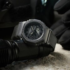 New 2026 Casio G Shock