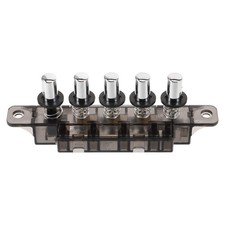  Bouton de commutation de hotte de cuisine de Type Piano de cuisine,