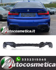 Diffuseur arrière Performance