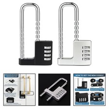 Serrure de Rangement Gym