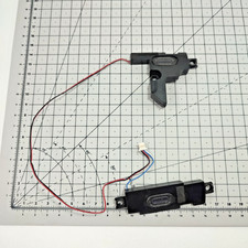 HP NoteBook 15-ay105nf - Haut parleur / speaker / Enceinte - PK23000R200