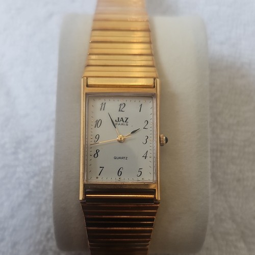 Jaz paris women quartz gold - quartz,