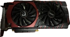 MSI GeForce GTX 980 Ti Gaming