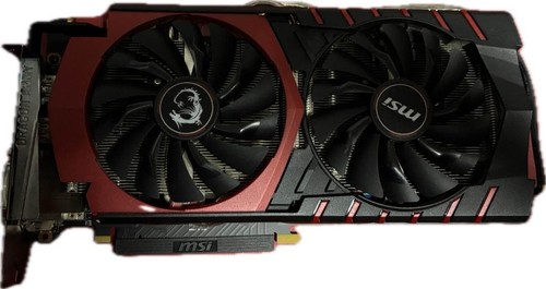 Msi geforce gtx - geforce, gaming