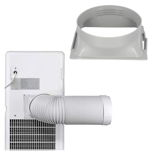 Adaptateur tuyau climatiseur - adaptateur,
