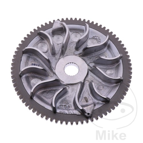 Sin marca variator half pulley - variator, half-pulley