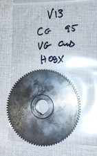 Emco Maximat V13 Lathe Parts