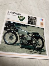 Magnat-Debon 350 BCP 4 paliers