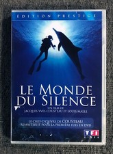 Le monde du silence