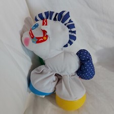  DOUDOU PELUCHE FISHER PRICE