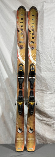 Dynastar legend 4800 - dynastar, 158cm