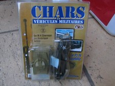 Le Char le pz IV Kugelblitz et le kaiser Jeep grue Solido-Hachette  N°72 et N°73