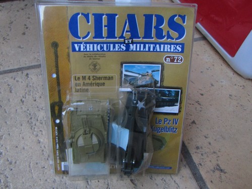 Char iv kugelblitz - le,