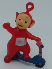 ANCIENNE FIGURINE PVC