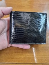 PORTEFEUILLE HOMME DOUBLE PLI