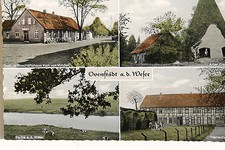 21115 AK Ovenstädt sur La