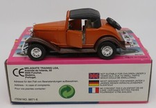 MELAQUITE TRADING OLDTIMER