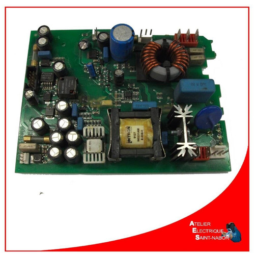 Carte alimentation esab - alimentation, pour