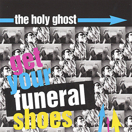 Well get your funeral shoes - well...get,
