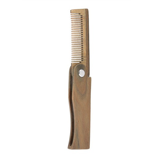 Peigne moustache barbe pour - moustache,