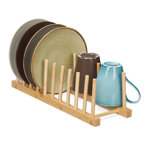 égouttoir assiette - à,