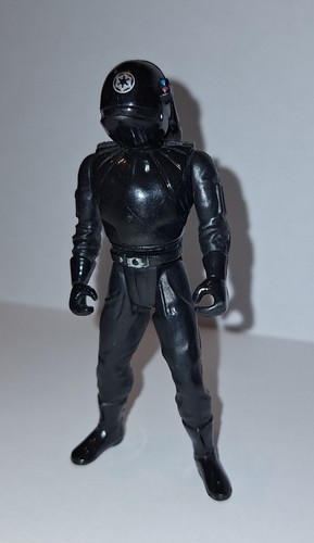Figurine star wars kenner - star,