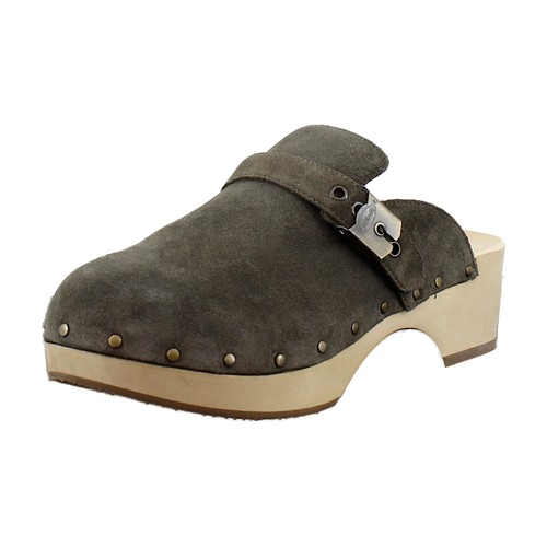 Scholl original clog - dr.,