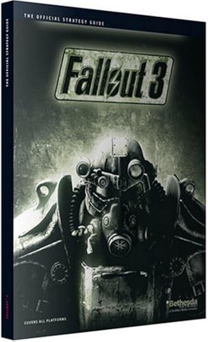 Fallout official strategy - official,