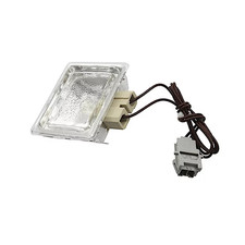 Lampe halogène latérale 40 W haute température  Four Philips Whirlpool C00536016