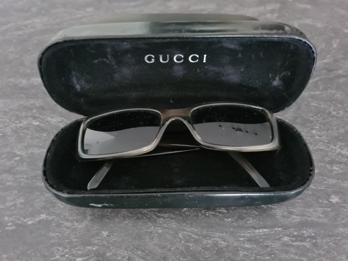 Lunettes soleil femme gucci - lunettes, de