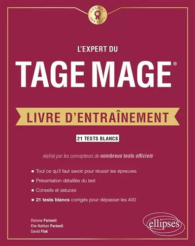 Expert tage mage - tage, mage®