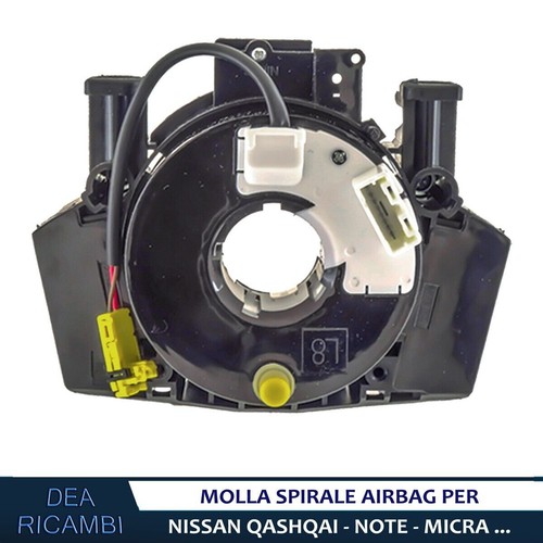 Molla spirale câble airbag - spirale,
