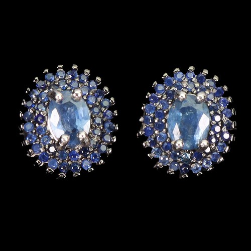Boucles oreilles argent - boucles, en