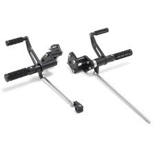 Commandes avancées repose-pieds pr Harley 2014-2022 Sportster Iron 883 XL883N