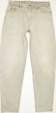 Levi's 550 Made in USA  Homme