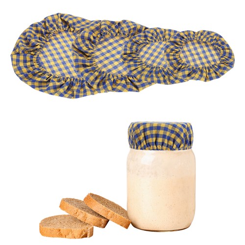 Pièces couverture pour - 4,
