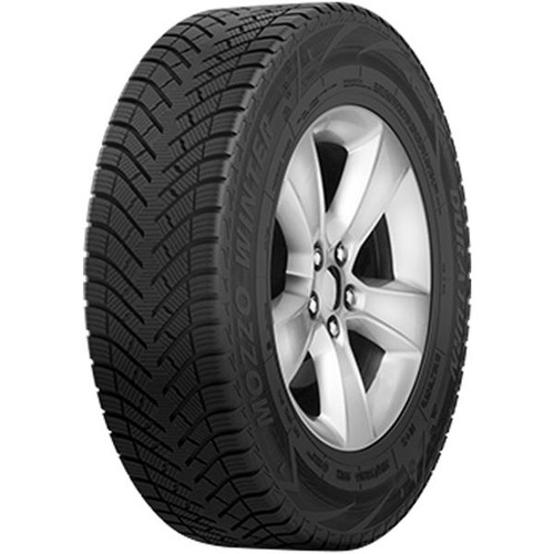 Duraturn mozzo winter - mozzo,