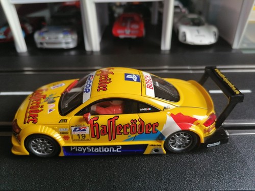 Scx audi dtm avec - scx,
