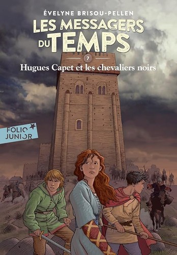 Les messagers temps vii - les,
